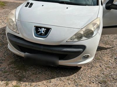 Peugeot 206+
