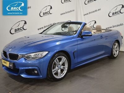 BMW 428