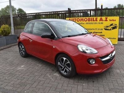 Opel Adam