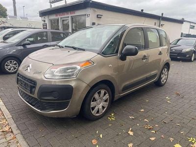 Citroën C3 Picasso
