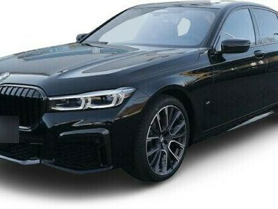 Verkauft Bmw 730 D Xdrive M Sport Gebraucht 2020 0 Km In Flensburg
