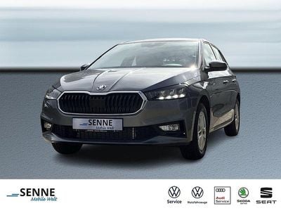 Nouă Skoda Fabia Selection 116 CP (85 kW) 2026 Gri Hatchback