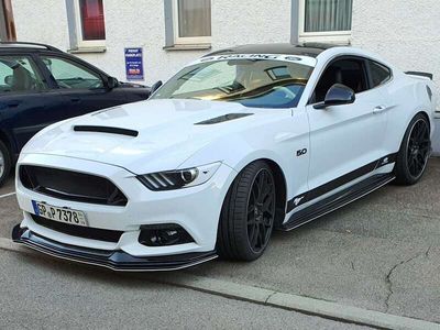 gebraucht Ford Mustang GT 