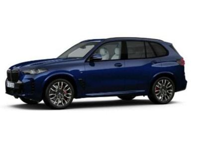 Nouă BMW X5 M Sport 286 CP (210 kW) 2025 Albastru SUV