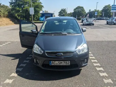 Gebraucht Ford C-MAX