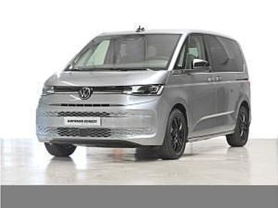 Nuova VW Multivan 150 CV (110 kW) 2026 Argento Monovolume