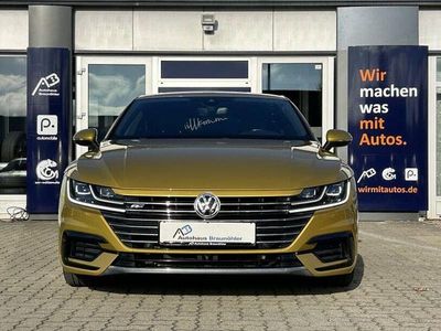 VW Arteon