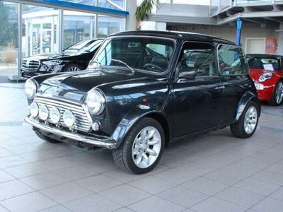 gebraucht Mini 1300 Cooper 1.3 Topzustand