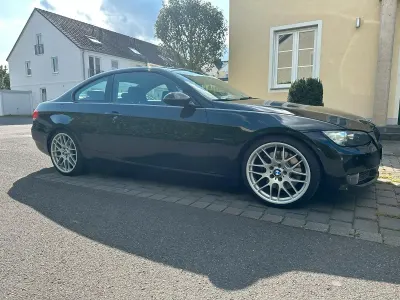 Gebraucht BMW 335