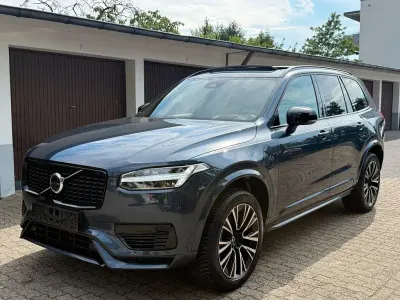 Gebraucht Volvo XC90