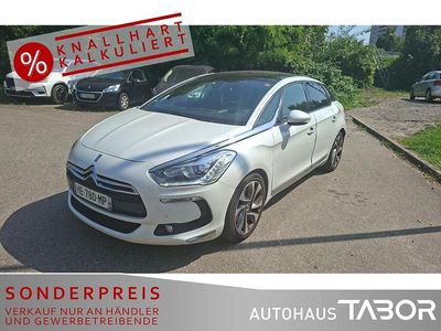 Citroën DS5