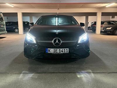 Mercedes A200