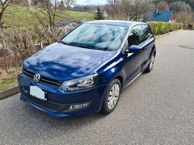 gebraucht VW Polo 1.4 Comfortline Comfortline