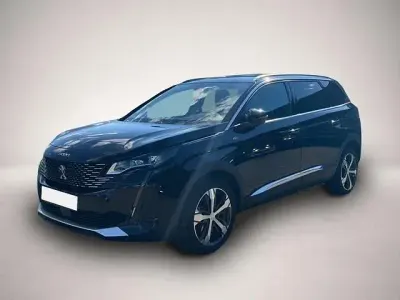 Gebraucht Peugeot 5008 GTi 131 PS (96 kW) 2023 Manufacturer SUV