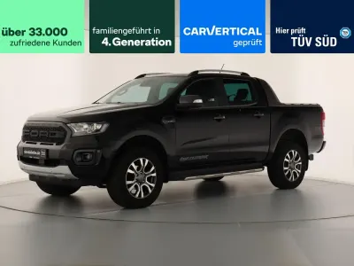 Gebraucht Ford Ranger