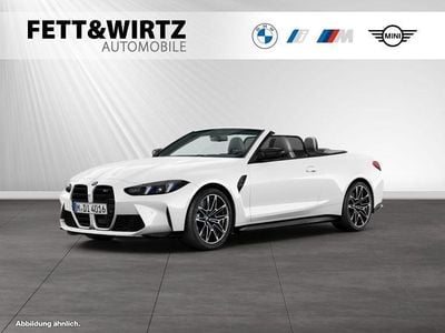 Gebraucht BMW M4 Competition Edition 530 PS (389 kW) 2025 Alpinweiss