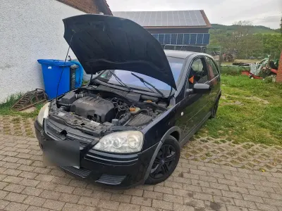 Gebraucht Opel Corsa
