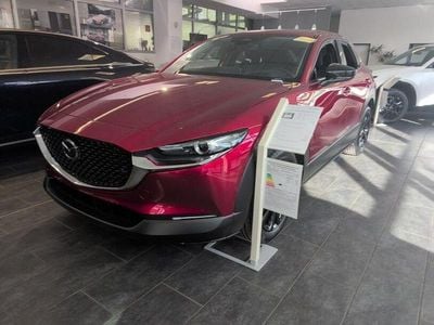 Neu Mazda CX-30 Homura-Line 140 PS (102 kW) 2026 Rot SUV