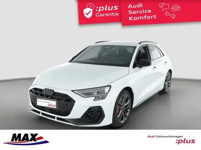 Occasion Audi S3 Ambiente 333 ch (244 kW) 2025 Blanc Berline