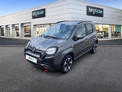 Fiat Panda Cross