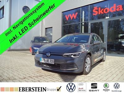 gebraucht VW Golf Style