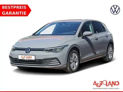 Gebraucht VW Golf VII 2021 Andere Kleinwagen