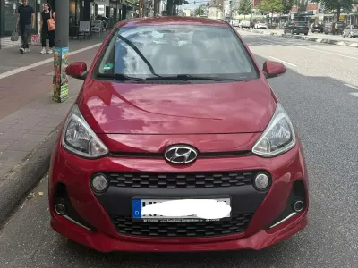 Gebraucht Hyundai i10