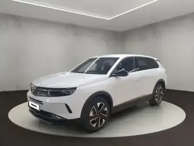 Gebraucht Opel Grandland X
