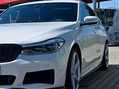 Second-hand BMW 630 265 CP (194 kW) 2019 Alb Coupe