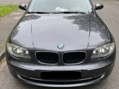 Gebraucht BMW 120