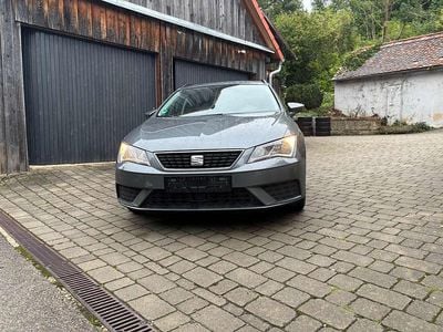 Seat Leon ST