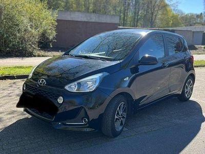 Gebraucht Hyundai i10