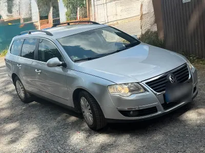 Gebraucht VW Passat