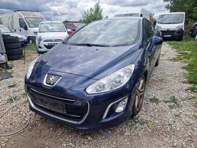 Peugeot 308 CC