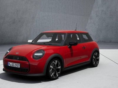 Gebraucht Mini John Cooper Works 156 PS (114 kW) 2024 Rot Kleinwagen