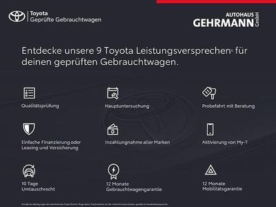 Toyota Auris Touring Sports