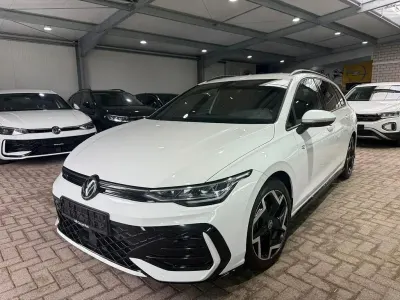 Gebraucht VW Golf VIII