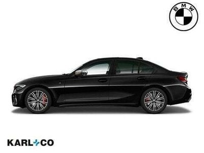 gebraucht BMW M340 i xDrive Limousine Laser HarmanKardon PDC BT