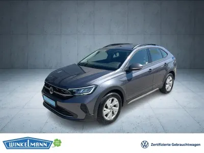 Gebraucht VW Taigo
