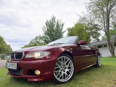 Gebraucht BMW 330