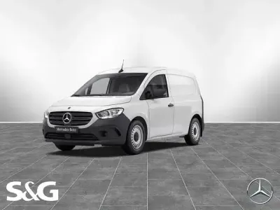 Gebraucht Mercedes Citan 110