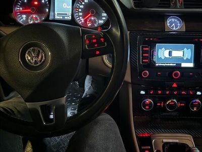 gebraucht VW Passat 2,0 TDI
