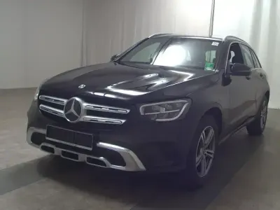 Gebraucht Mercedes GLC220