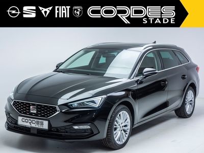 gebraucht Seat Leon ST Xcellence 1.4 e-HYBRID Navi Kamera (90)