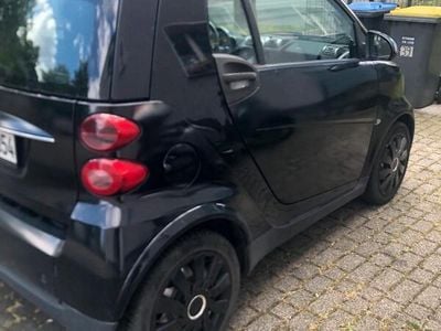 Smart ForTwo Coupé
