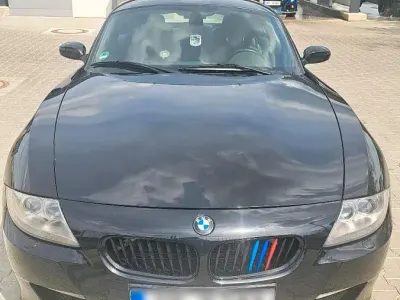 Brugt BMW Z4