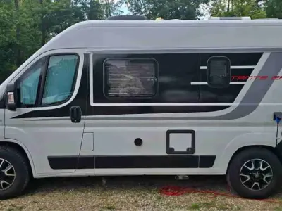 Gebraucht Fiat Ducato 140 PS (102 kW) 2021 Weiß Van