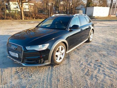 gebraucht Audi A6 Allroad 3.0l S-Tronic