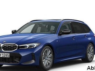 Gebraucht BMW M340 Performance 340 PS (250 kW) 2025 Blau Limousine
