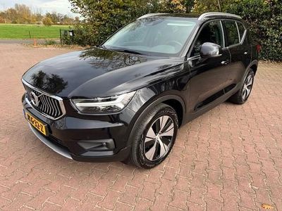 Gebraucht Volvo XC40 Business Edition 179 PS (131 kW) 2020 Schwarz SUV